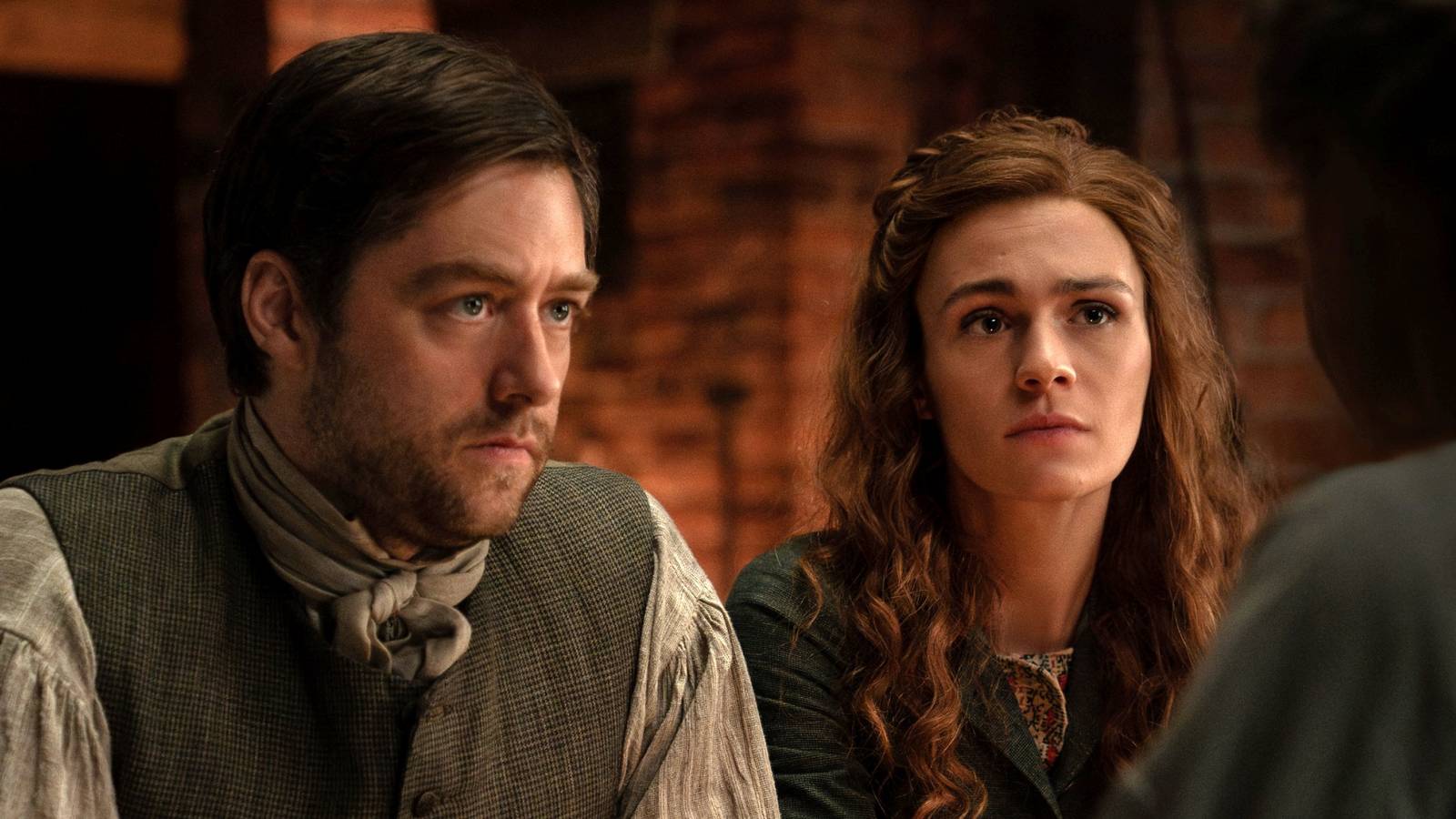 Outlander's Final Season May Not Be the End: Showrunner Hints at Future Beyond Books