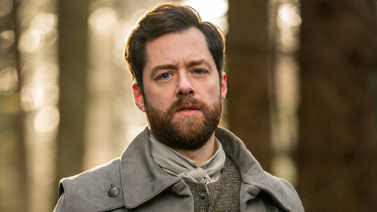 Outlander's Timeless Magic: How a Starz Fantasy Epic Became a Streaming Giant