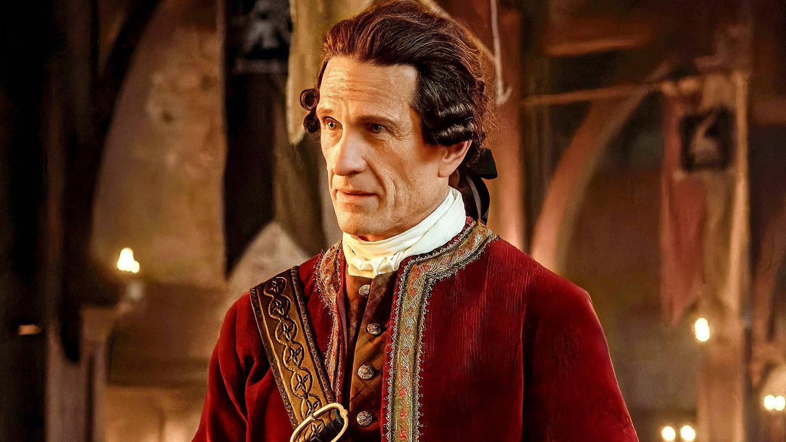 Outlander Spin-Off Blood of My Blood Hits 200-Day Streaming Streak on Starz Ahead of Season 2