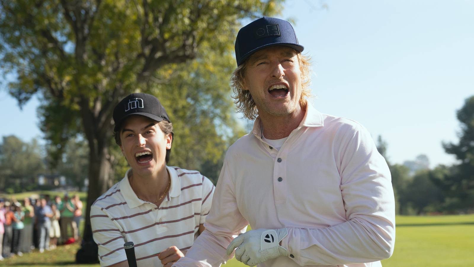 Owen Wilson's 'Stick' Season 2: A Charming Second Round with Real Heart