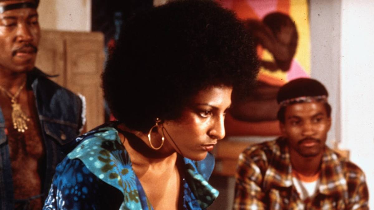 Pam Grier's Foxy Brown: Tarantino's Favorite Exploitation Flick Now Free
