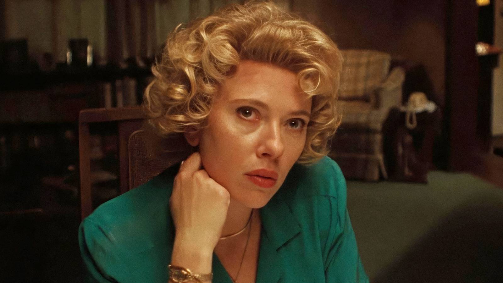 Paper Tiger Review: Adam Driver and Scarlett Johansson's Cannes Crime Drama Lacks Bite