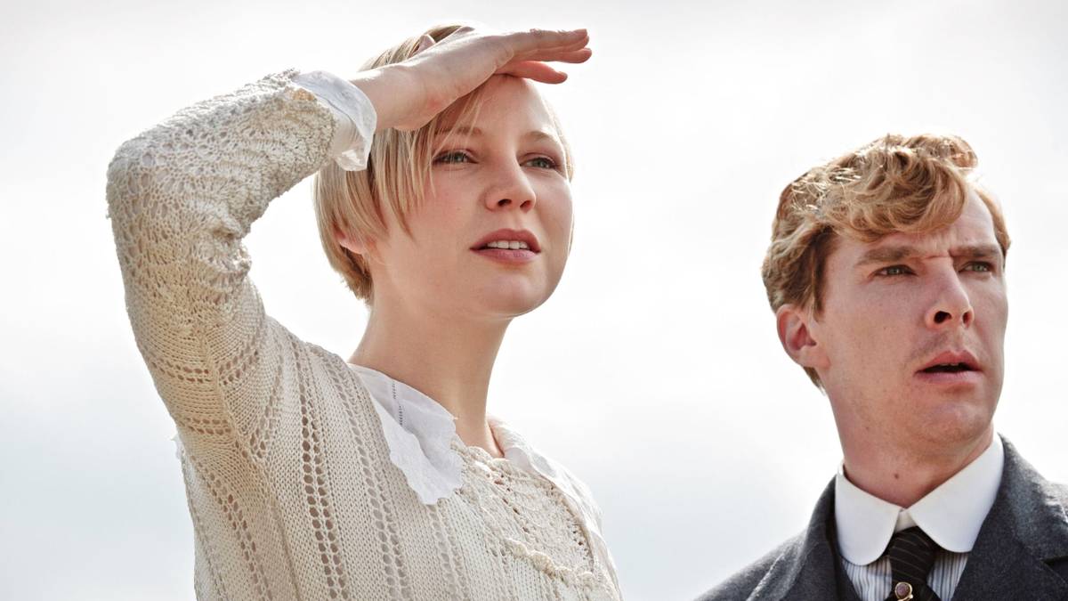 Parade's End: The HBO Miniseries That Out-Darkens Downton Abbey