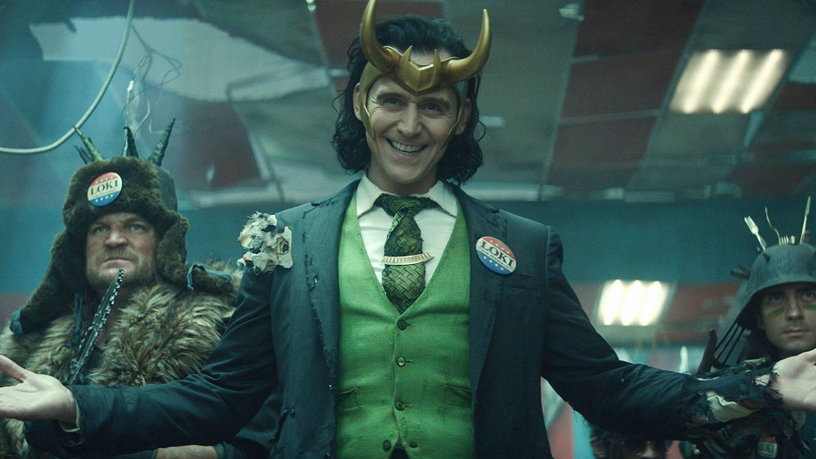Parallel Universe TV Shows That Are Sci-Fi Perfection
