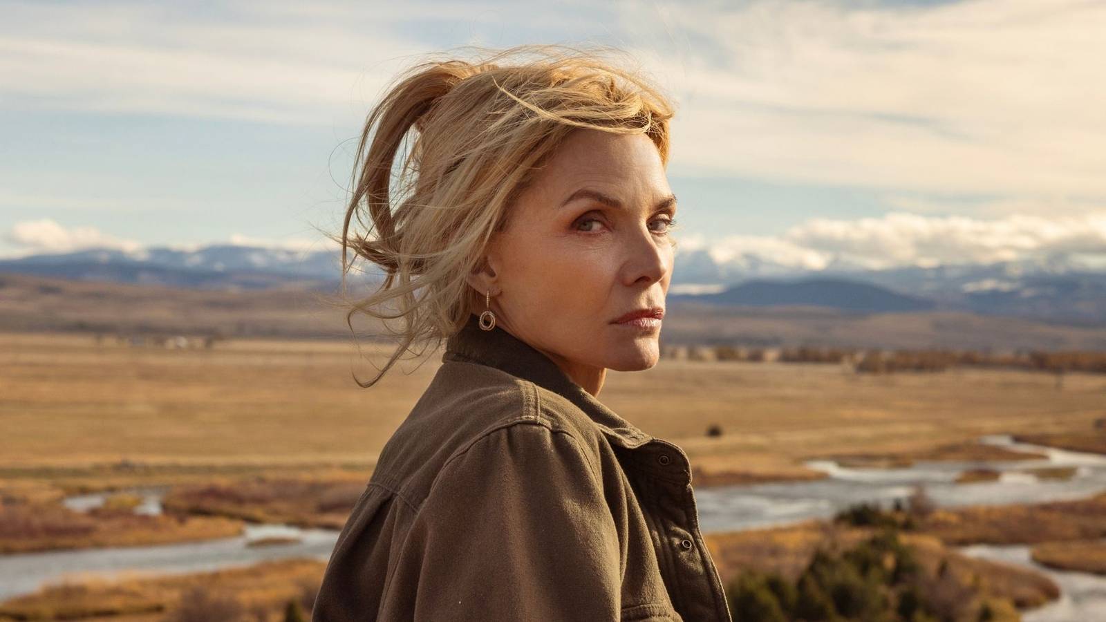 Paramount+ Bets Big: Taylor Sheridan's 'The Madison' Secures Rare Season 3 Renewal