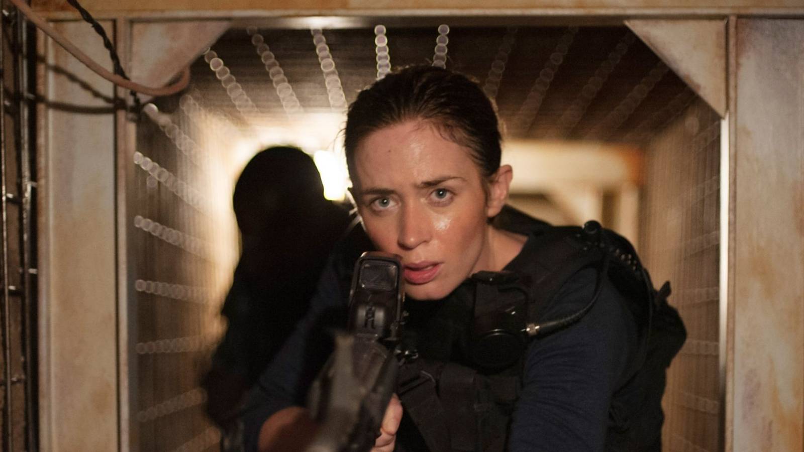 Paramount+ Hosts 'Night of the Sicario' in April 2026, Sparking Confusion for Taylor Sheridan Fans