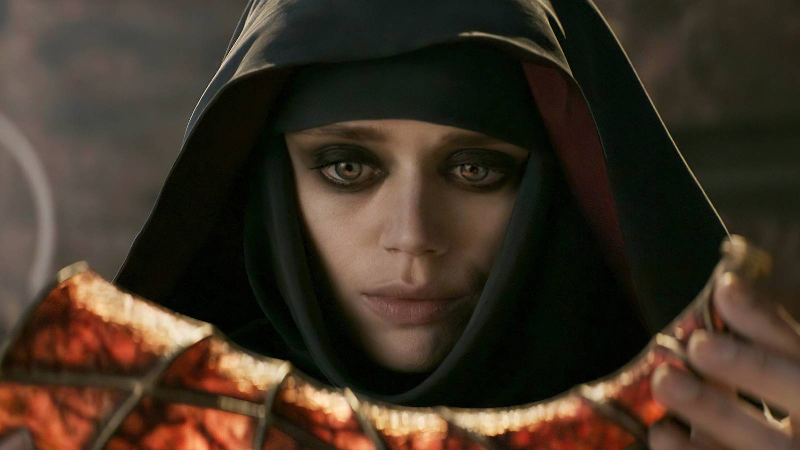 Paramount's D&D Heist Movie Finally Finds Its Audience on Free Streaming