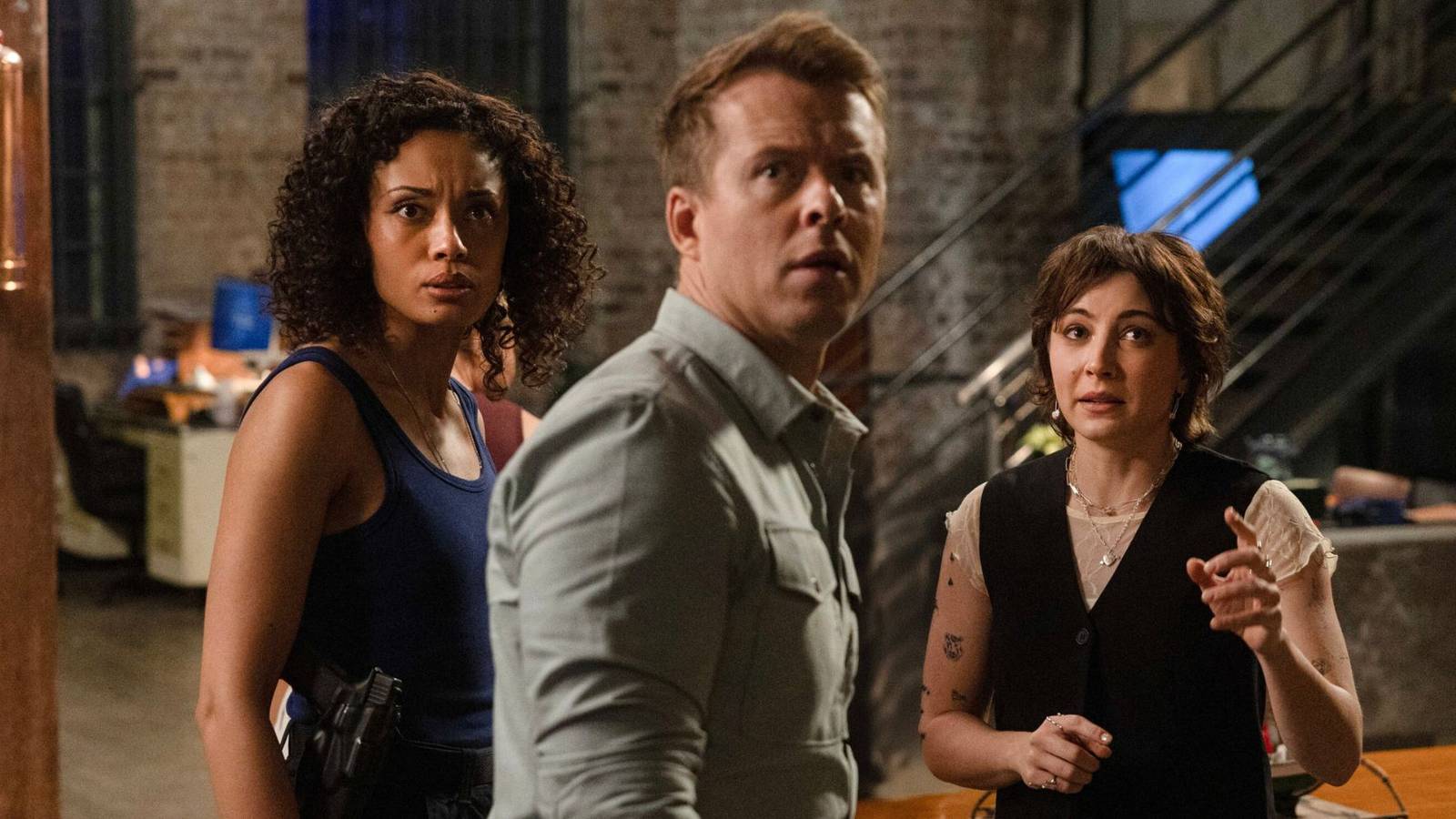 Paramount+'s 'NCIS: Sydney' Crime Thriller Dominates Streaming as May 2026 Finale Nears