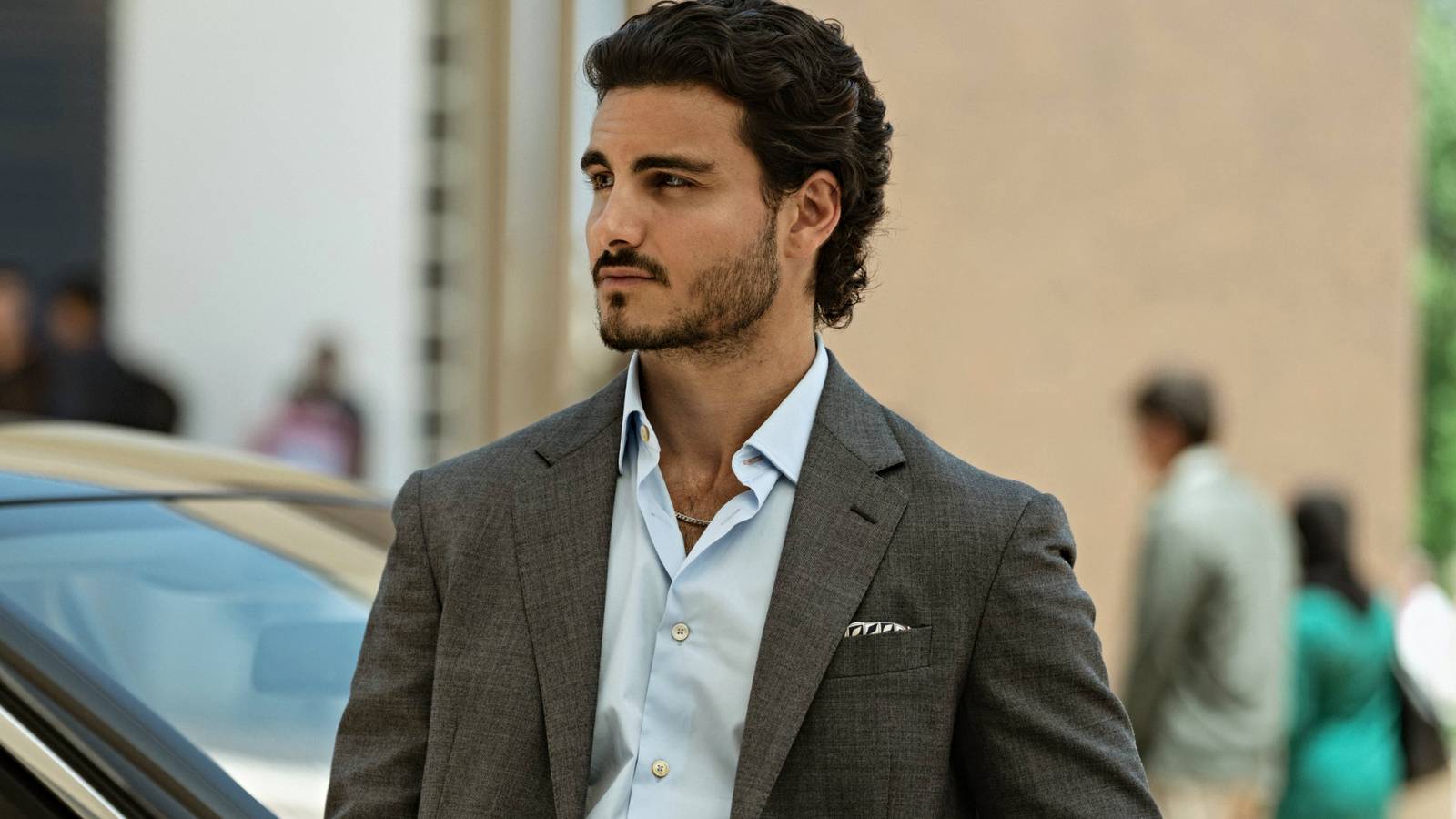Paramount's Spy Thriller 'The Agency' Quietly Dominates Streaming in 2026