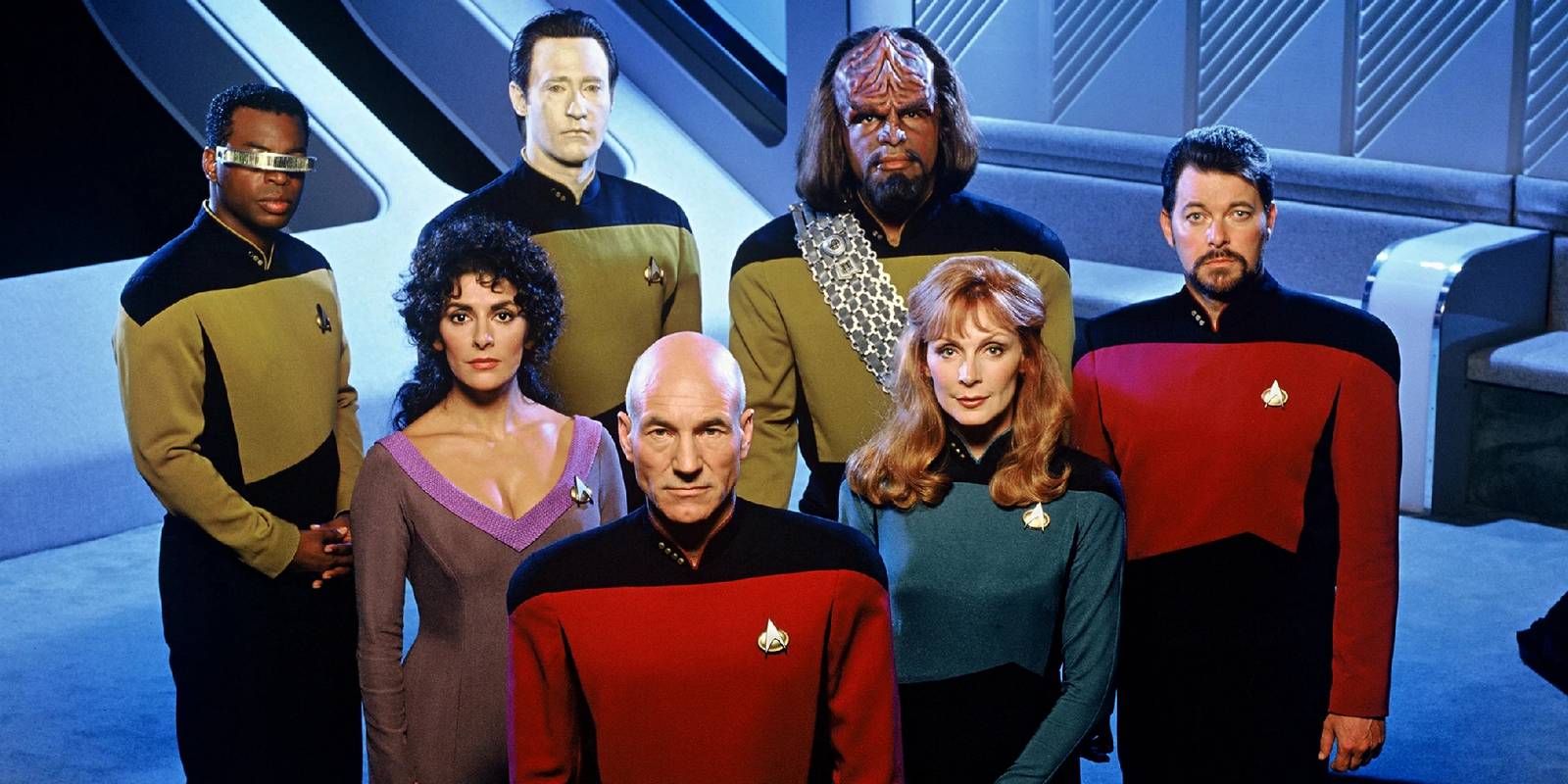 Paramount's Star Trek Shift: TV Era Ends, Movie Future Uncertain
