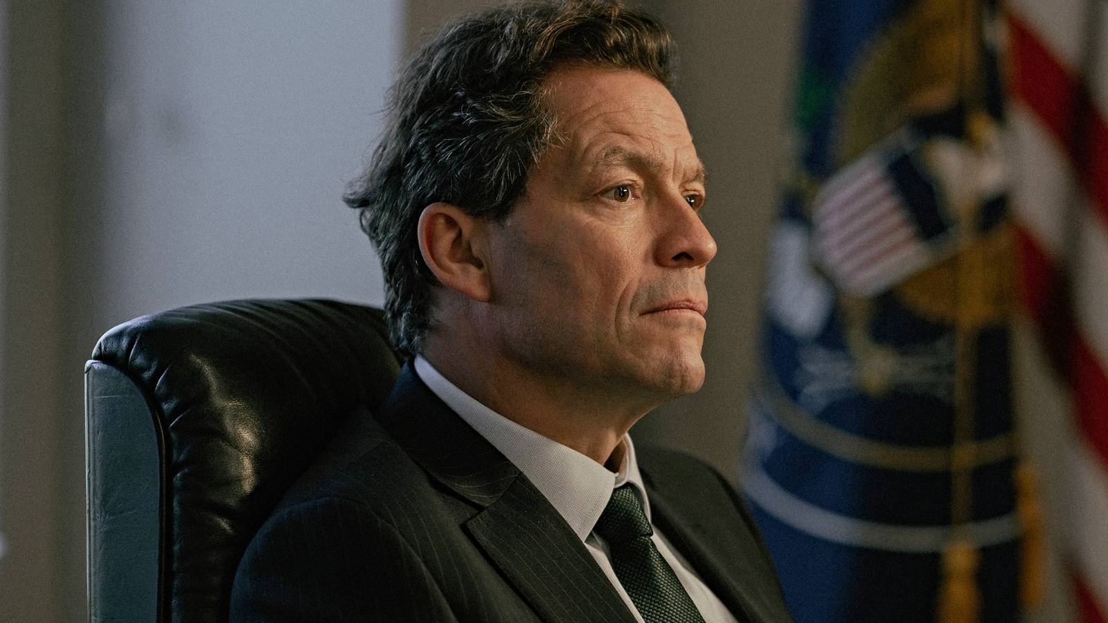 Paramount+'s 'The Agency' Season 2: The Spy Thriller Blending 'Mindhunter' Intrigue with 'Bourne' Action