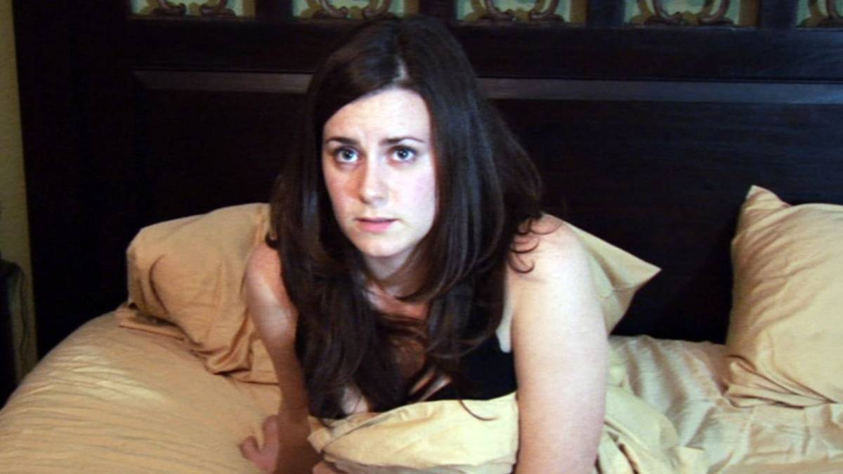 Paranormal Activity Haunts Starz This October for Halloween