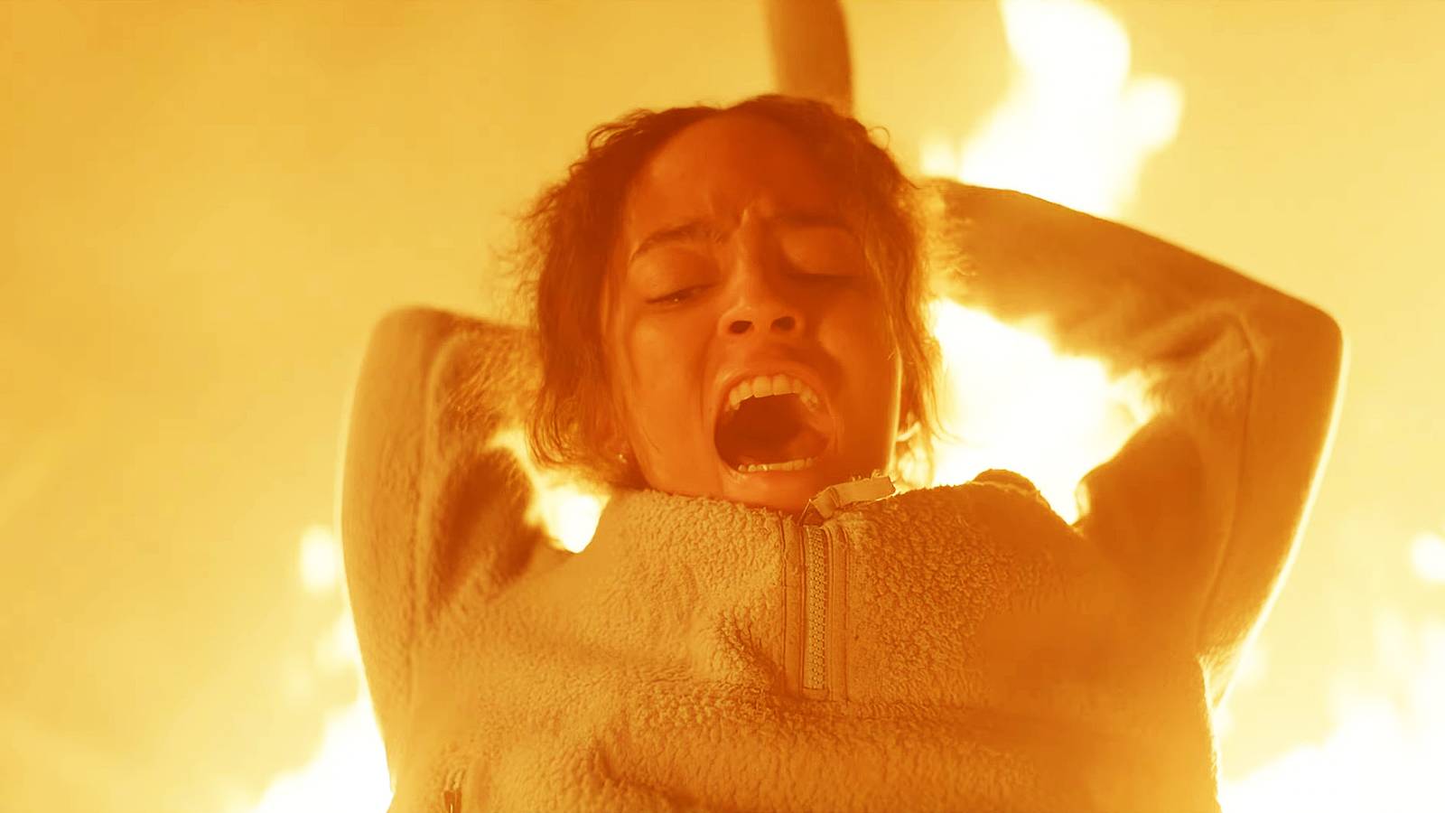 Passenger: How a Real-Life Curse and a Demon on Wheels Created Paramount's Scariest Ride
