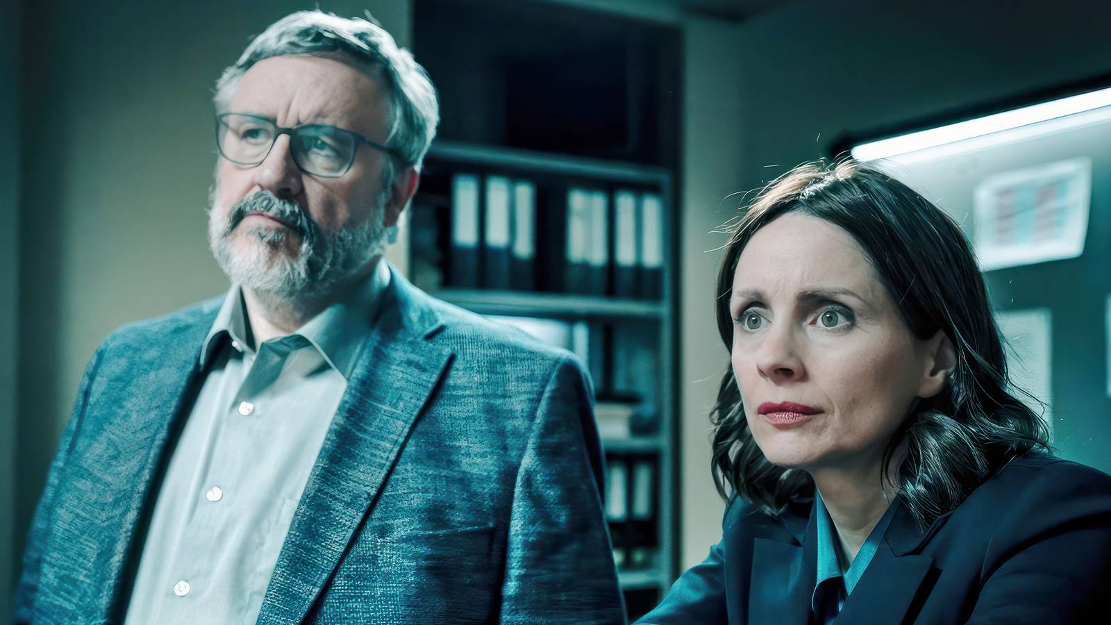 Patience Season 2 Gets US Release Date and First Trailer: What to Expect