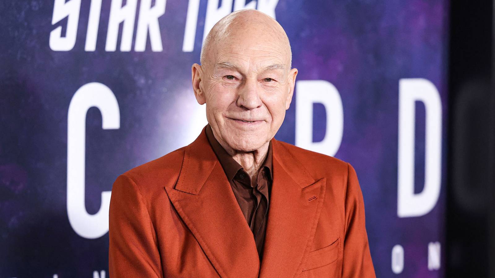 Patrick Stewart, Beloved Star Trek and X-Men Actor, Dies at 86