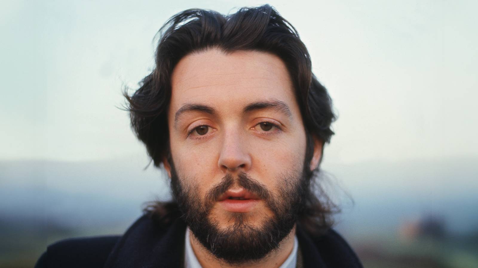 Paul McCartney's 'Bip Bop': The 1971 Song He Called 'Just Nothing'