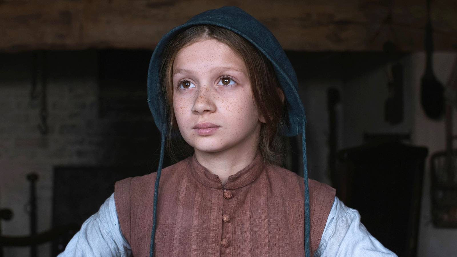 Paul Mescal's Heart-Wrenching 'Hamnet' Hits Netflix in July 2026