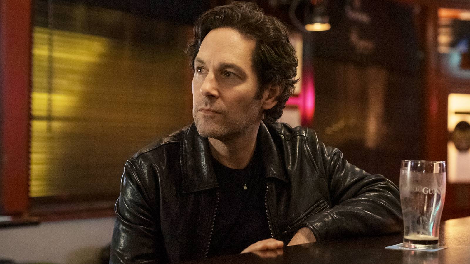 Paul Rudd's Power Ballad Hits Streaming Sweet Spot Ahead of Doomsday