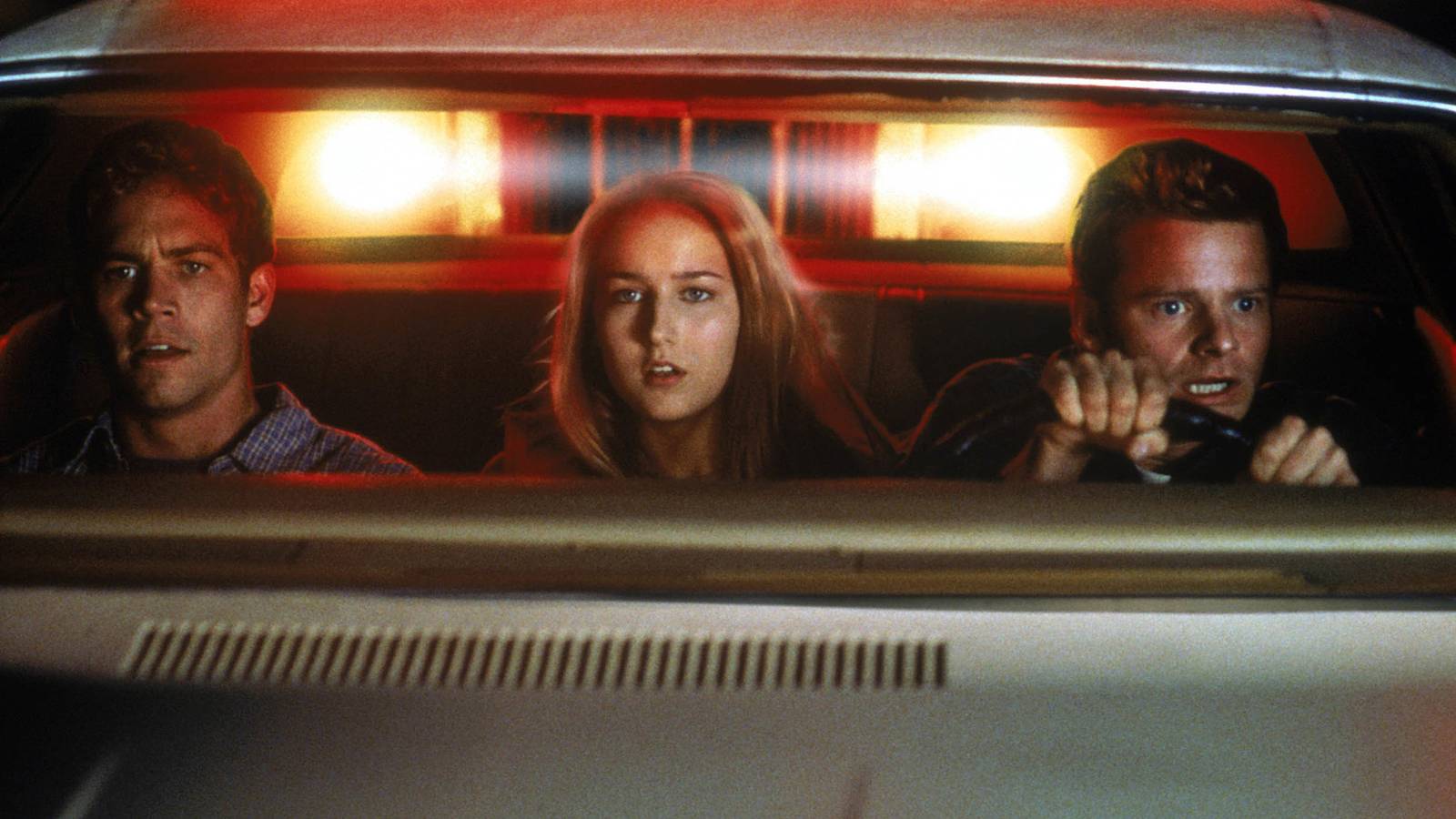Paul Walker's Joy Ride Is Streaming Free on Pluto TV This October