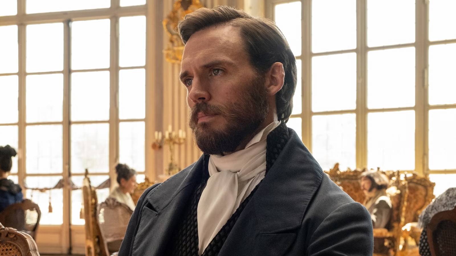 PBS Masterpiece's 2026 Lineup: 'The Count of Monte Cristo' and 'The Forsytes' Lead a Golden Age of Book Adaptations on Prime Video