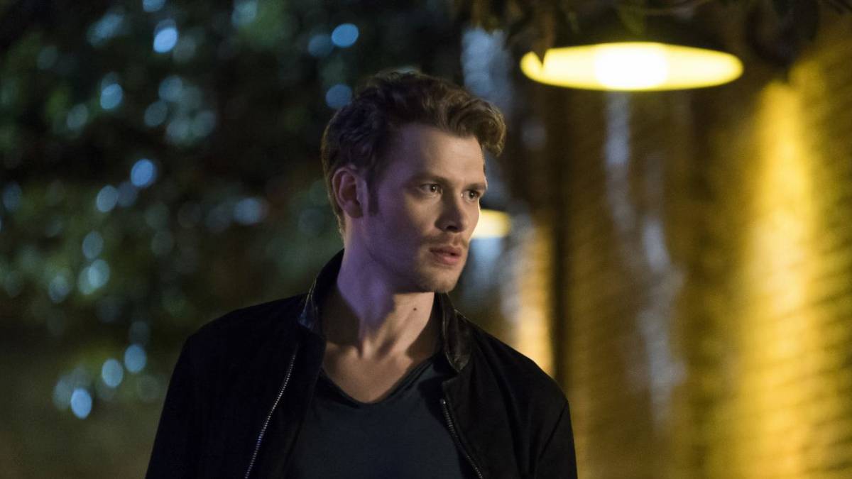 Peacock Adds The Originals, the Vampire Diaries Spinoff That Outshines the Original