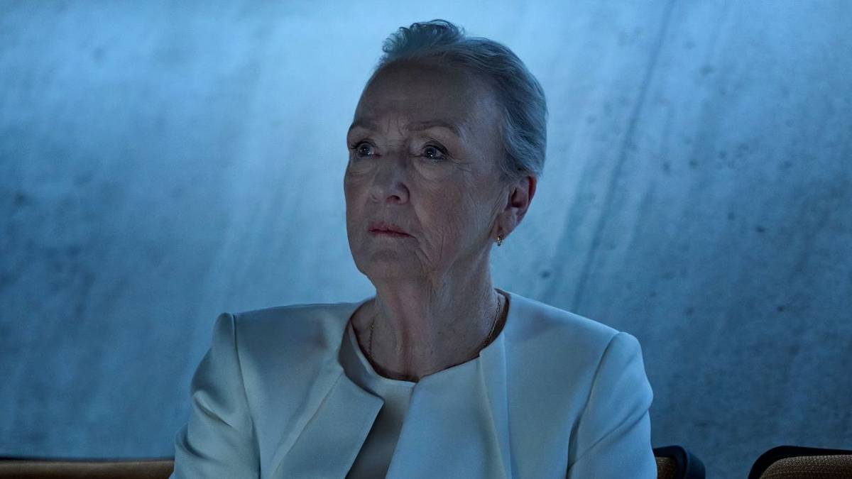 Peacock Cancels 'The Copenhagen Test' After One Season, Sci-Fi Hit Falls Victim to Streaming Churn