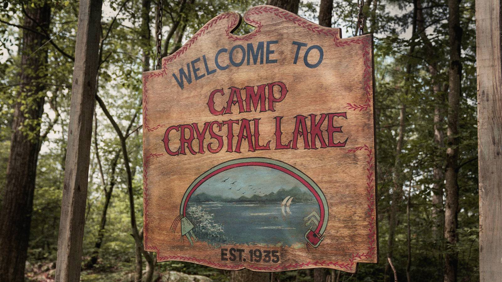 Peacock & Collider Bring Crystal Lake Premiere and Halloween Horror Nights to LA