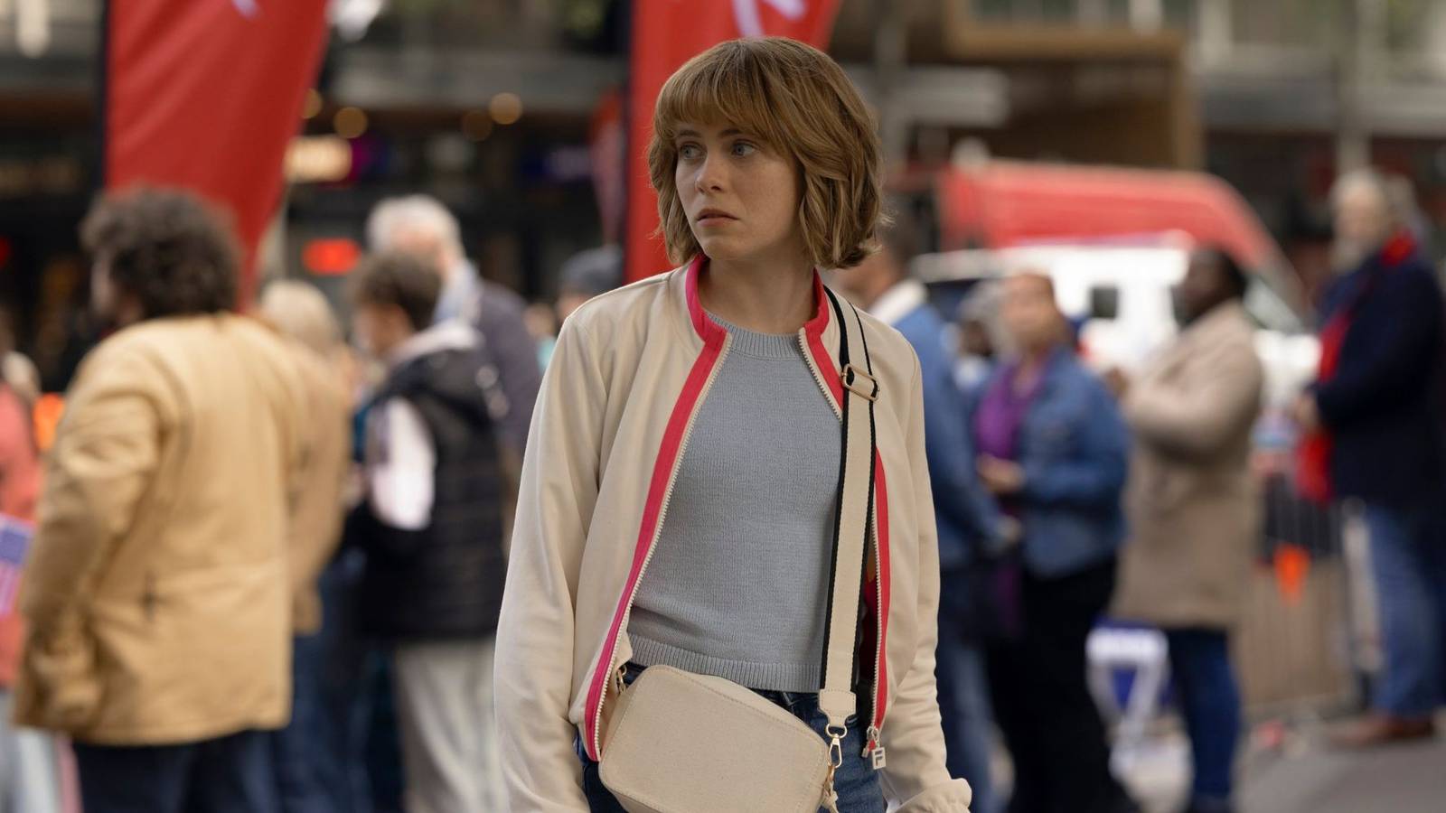 Peacock's 'All Her Fault' Is a Perfect Thriller That Blames the Moms