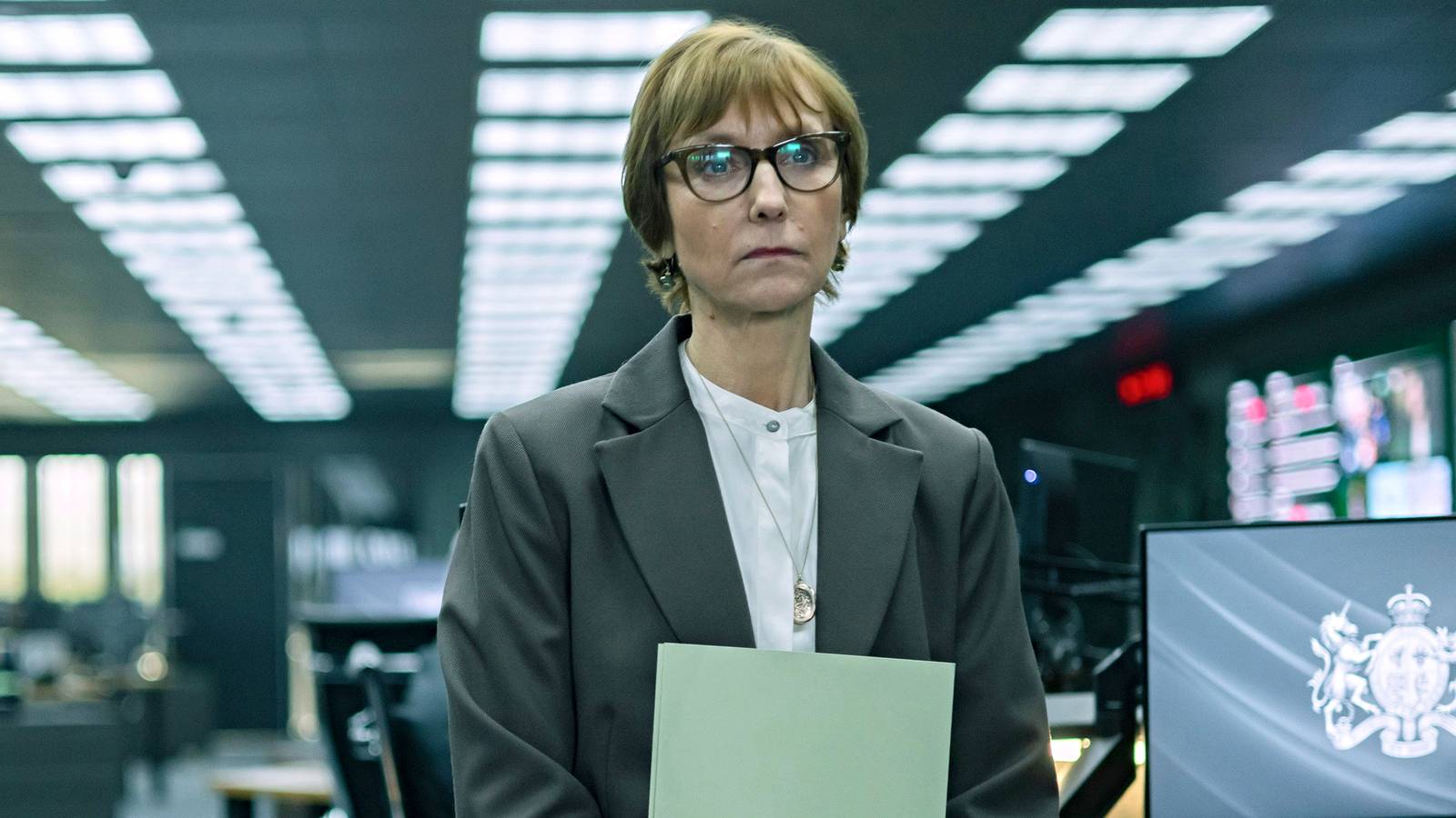 Peacock's 'Day of the Jackal' Scores Streaming Surge Ahead of Season 2 in 2026