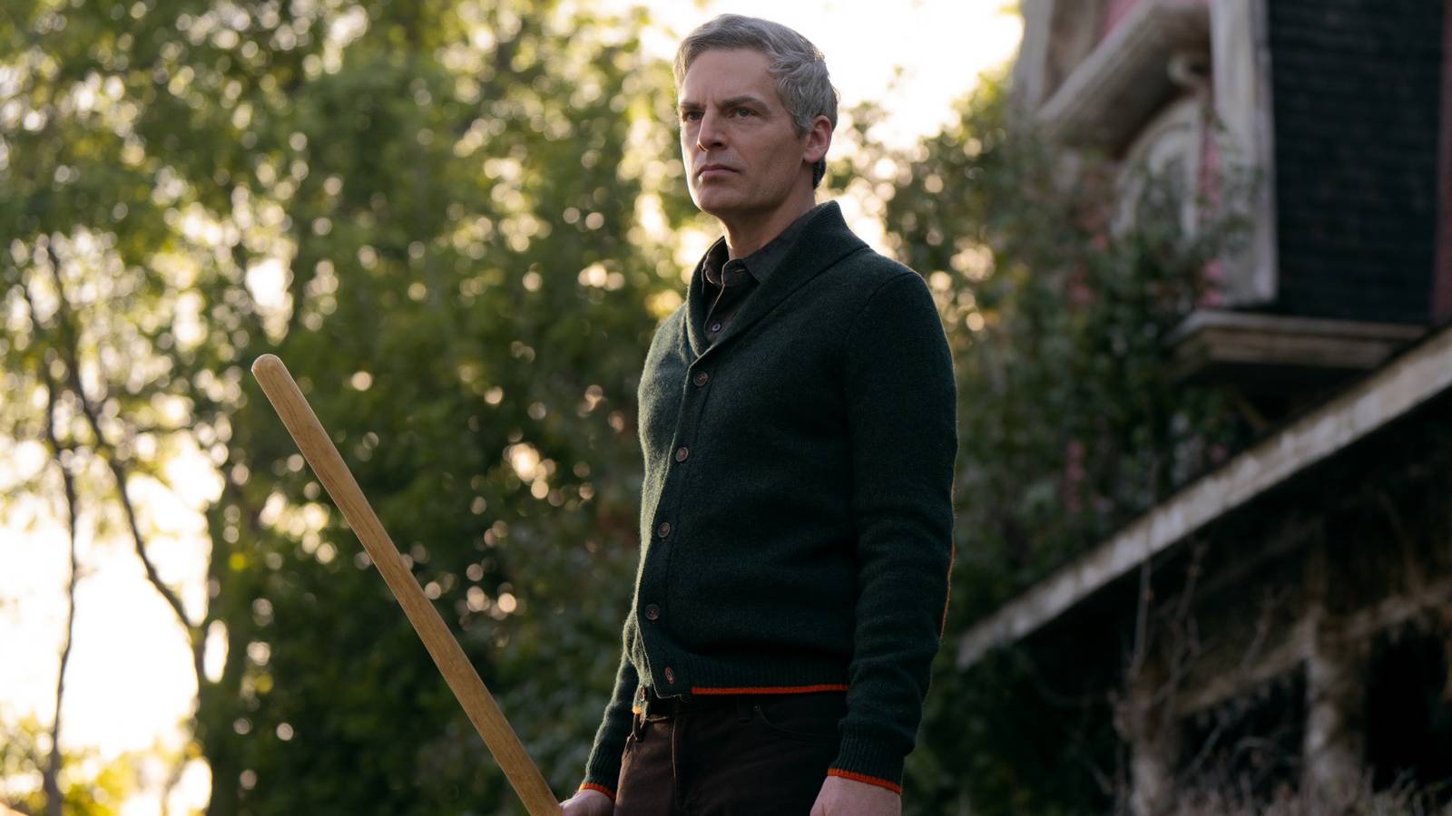 Peacock's 'The 'Burbs' Scores Quick Season 2 Renewal, Filling 'Poker Face' Void