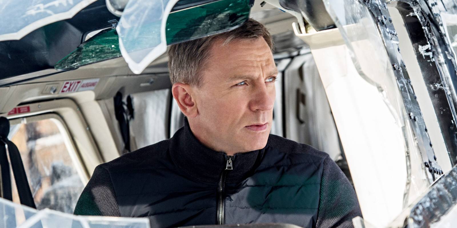 Peaky Blinders Creator Steven Knight Gives Major Update on Amazon's James Bond Script