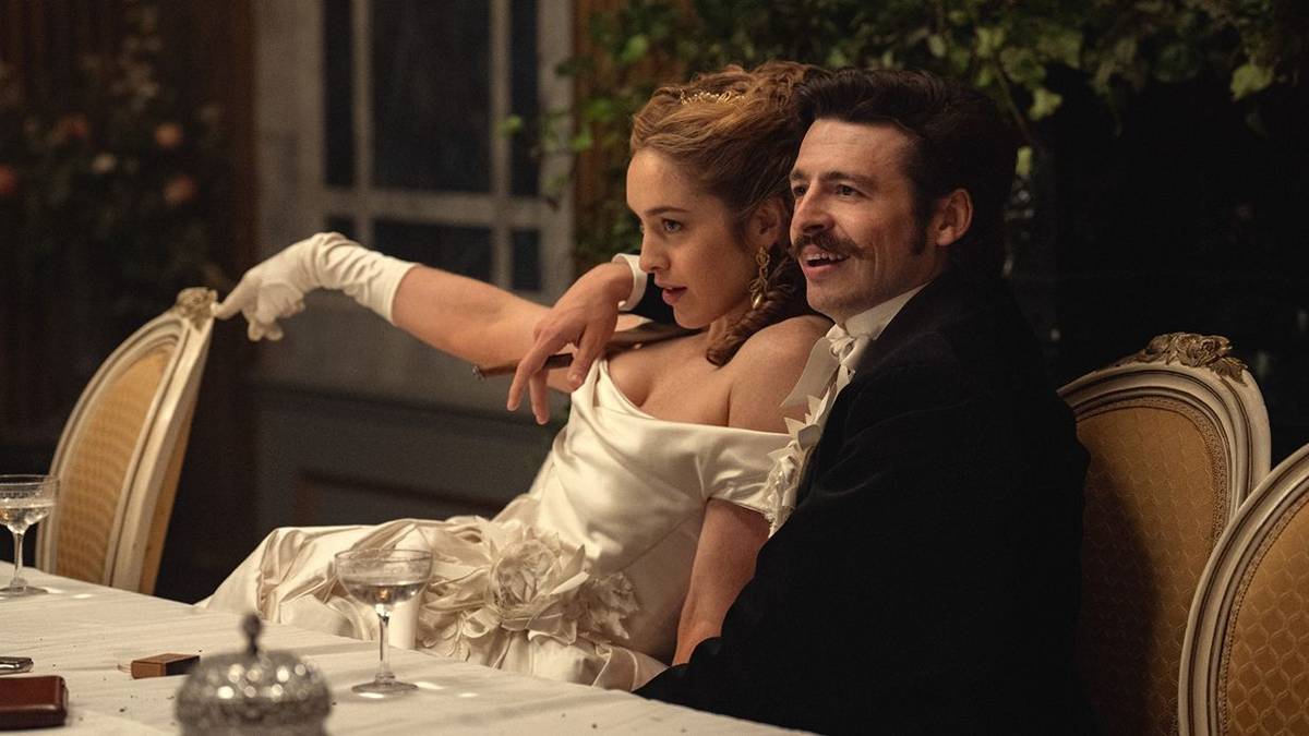 Peaky Blinders Fans, Meet Your New Obsession: Netflix's House of Guinness
