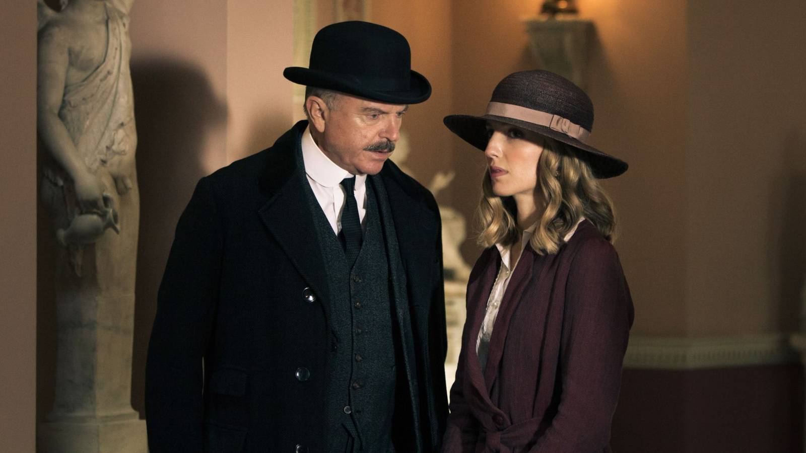 Peaky Blinders Rides Again: Netflix's Crime Epic Surges in Streaming Renaissance