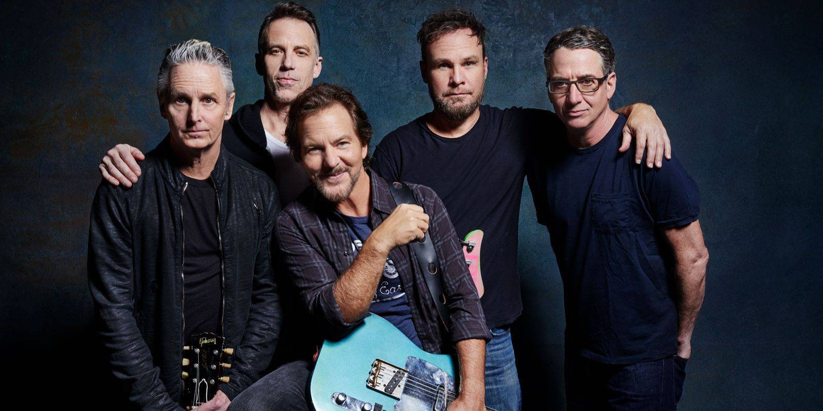 Pearl Jam's Mike McCready on Turning His Graphic Novel Into a Screen Project