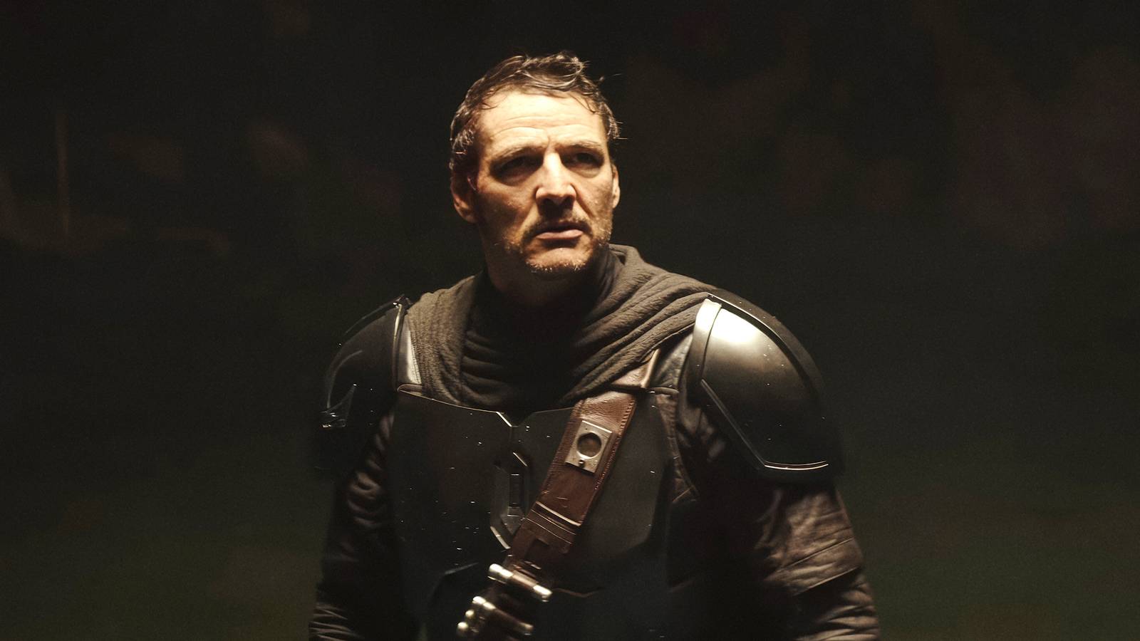 Pedro Pascal and Matthew McConaughey Ride Into Park Chan-wook's Western 'Brigands of Rattlecreek' at Warner Bros