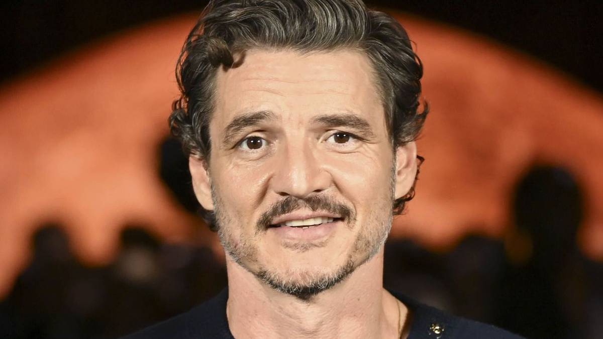 Pedro Pascal's Sci-Fi Hit 'The Wild Robot' Dominates Peacock in April 2026