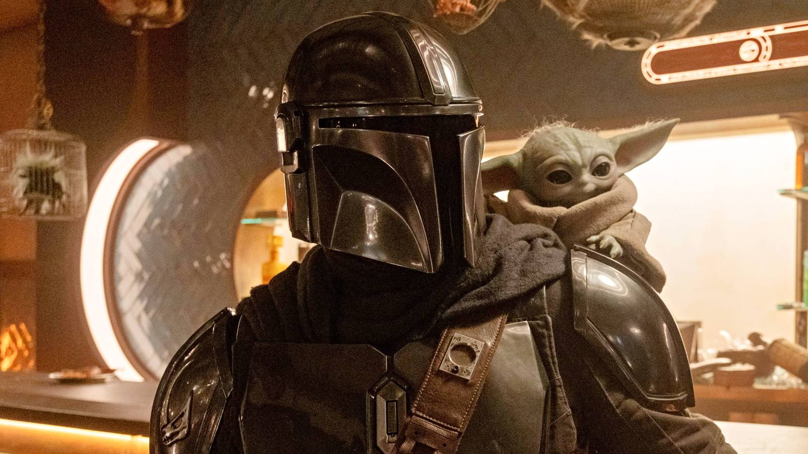 Pedro Pascal's 'The Mandalorian and Grogu' Is a Fun but Hollow Star Wars Ride
