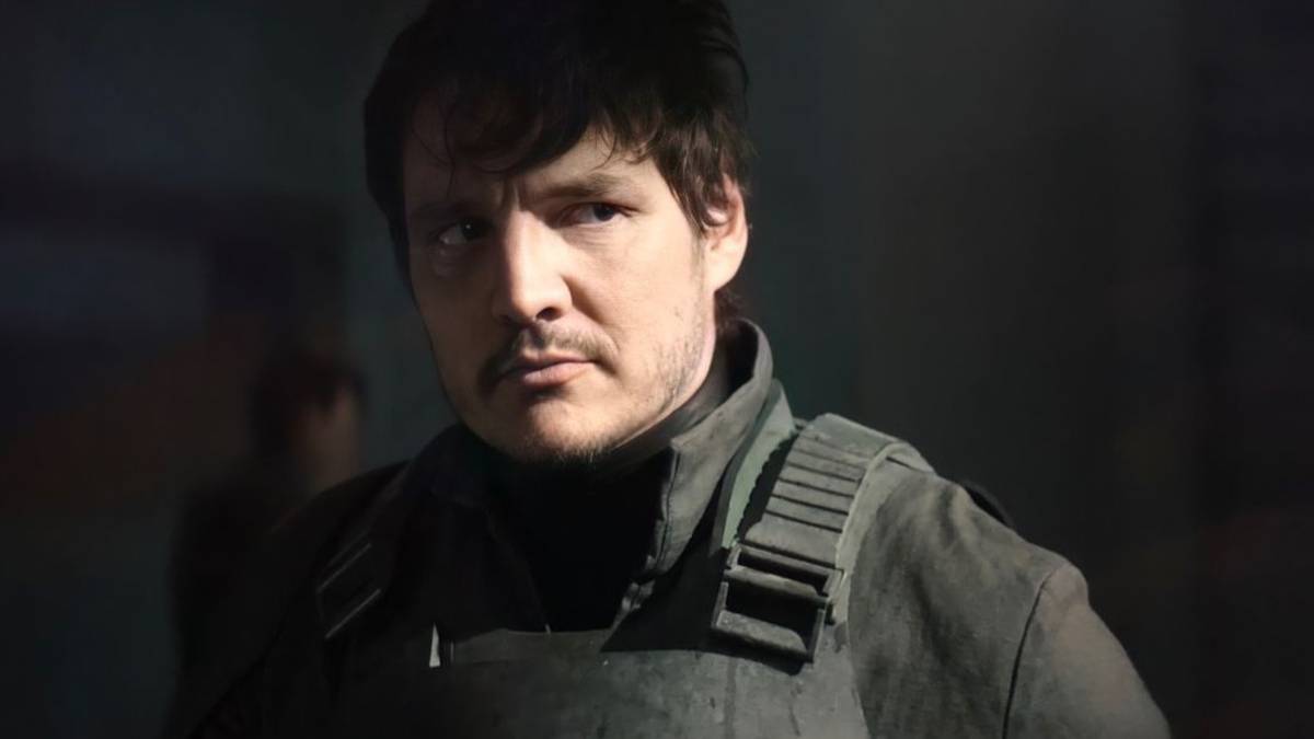 Pedro Pascal's 'The Mandalorian' Surges on Disney+ Ahead of Big-Screen Debut