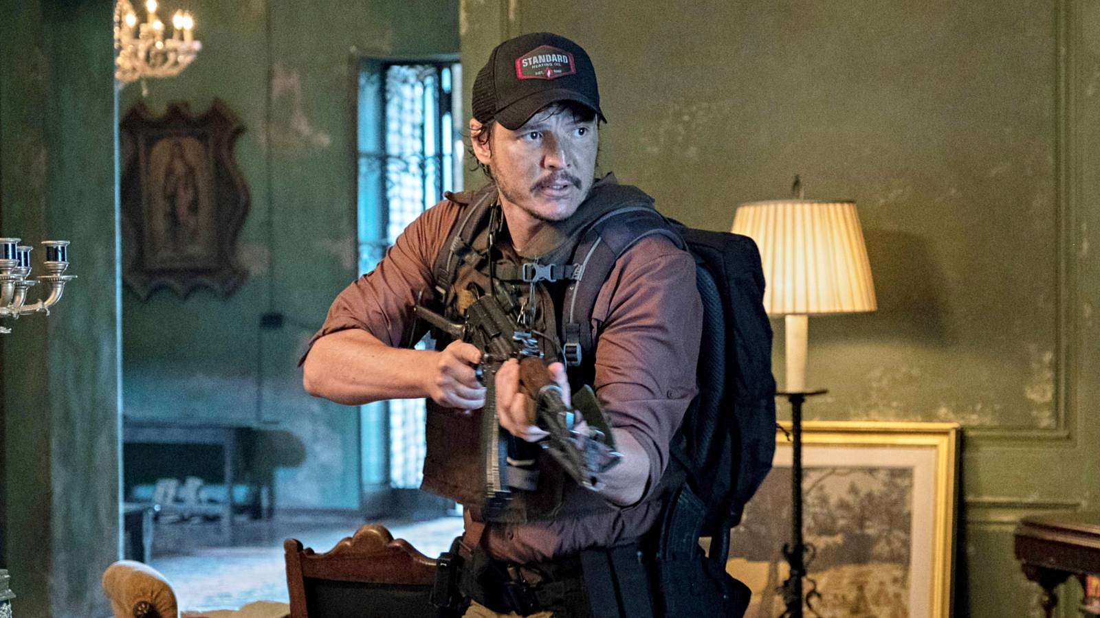 Pedro Pascal's 'Triple Frontier' Still Dominates Netflix in June 2026