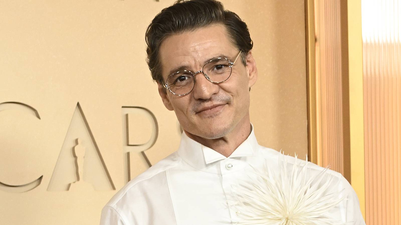 Pedro Pascal's Unaired Wonder Woman Pilot: The 2011 NBC Reboot That Was Too Risky