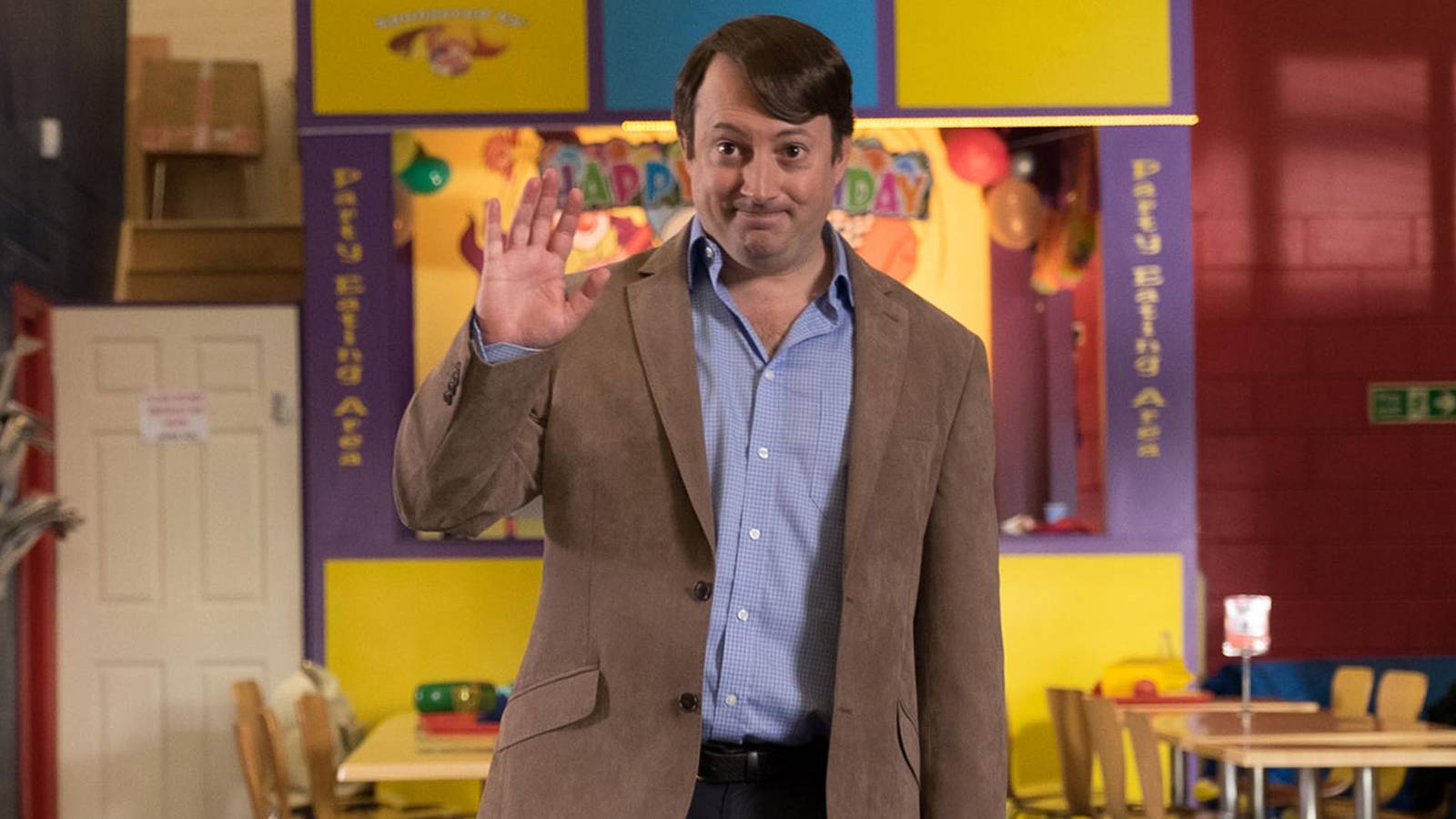 Peep Show's 'Holiday': The Sitcom Episode That Dared to Go Too Far