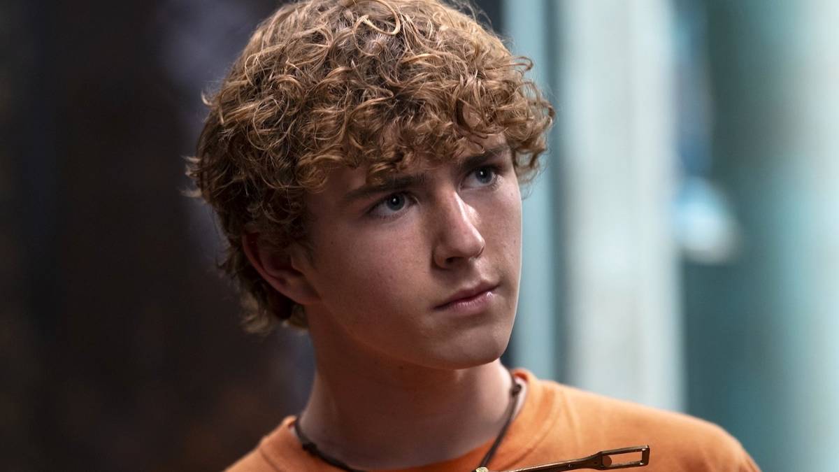 Percy Jackson's First Two Seasons Hit Netflix This October