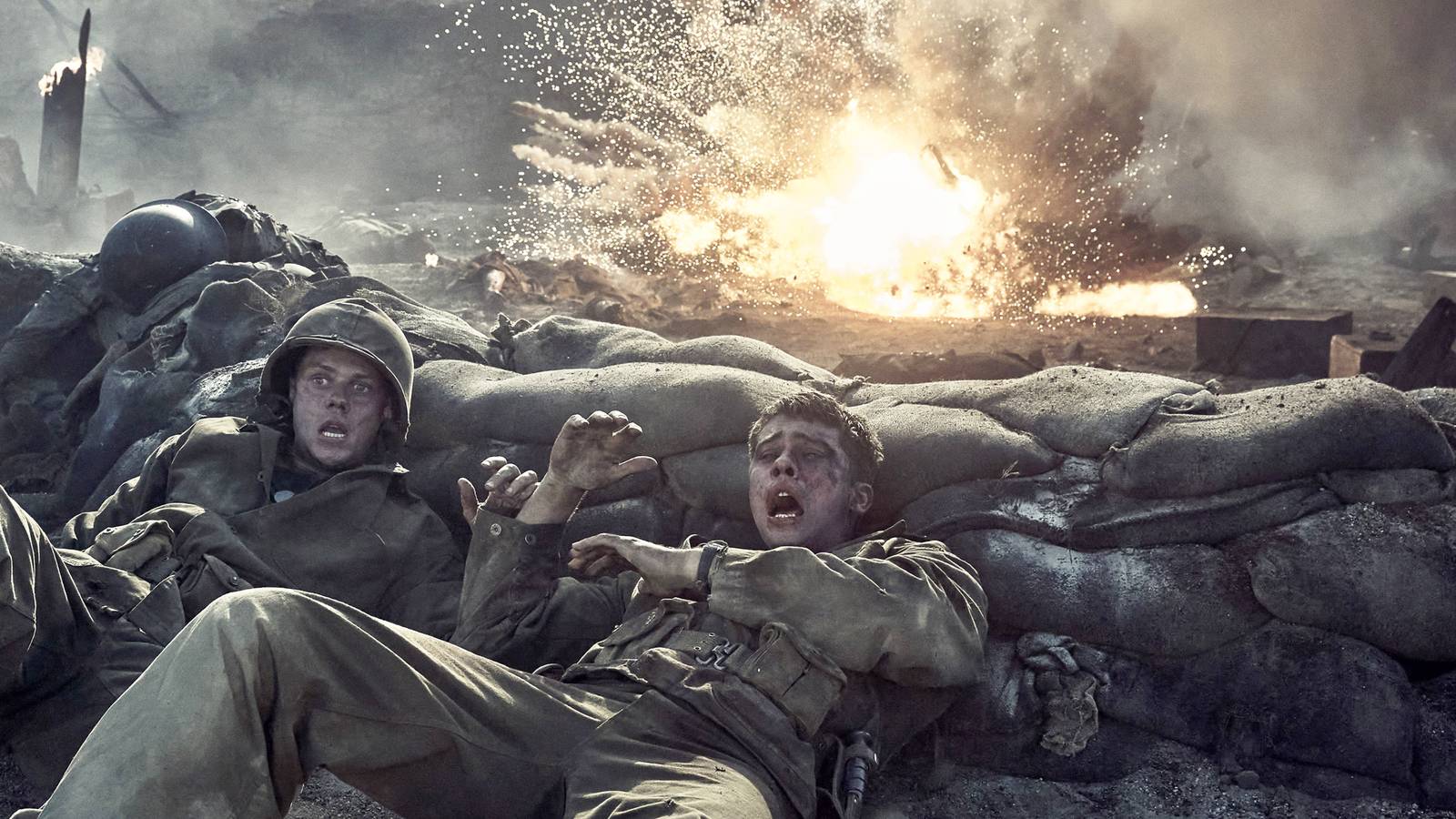 Peter Berg's 'The Mosquito Bowl' Hits Theaters October 30, Netflix in November