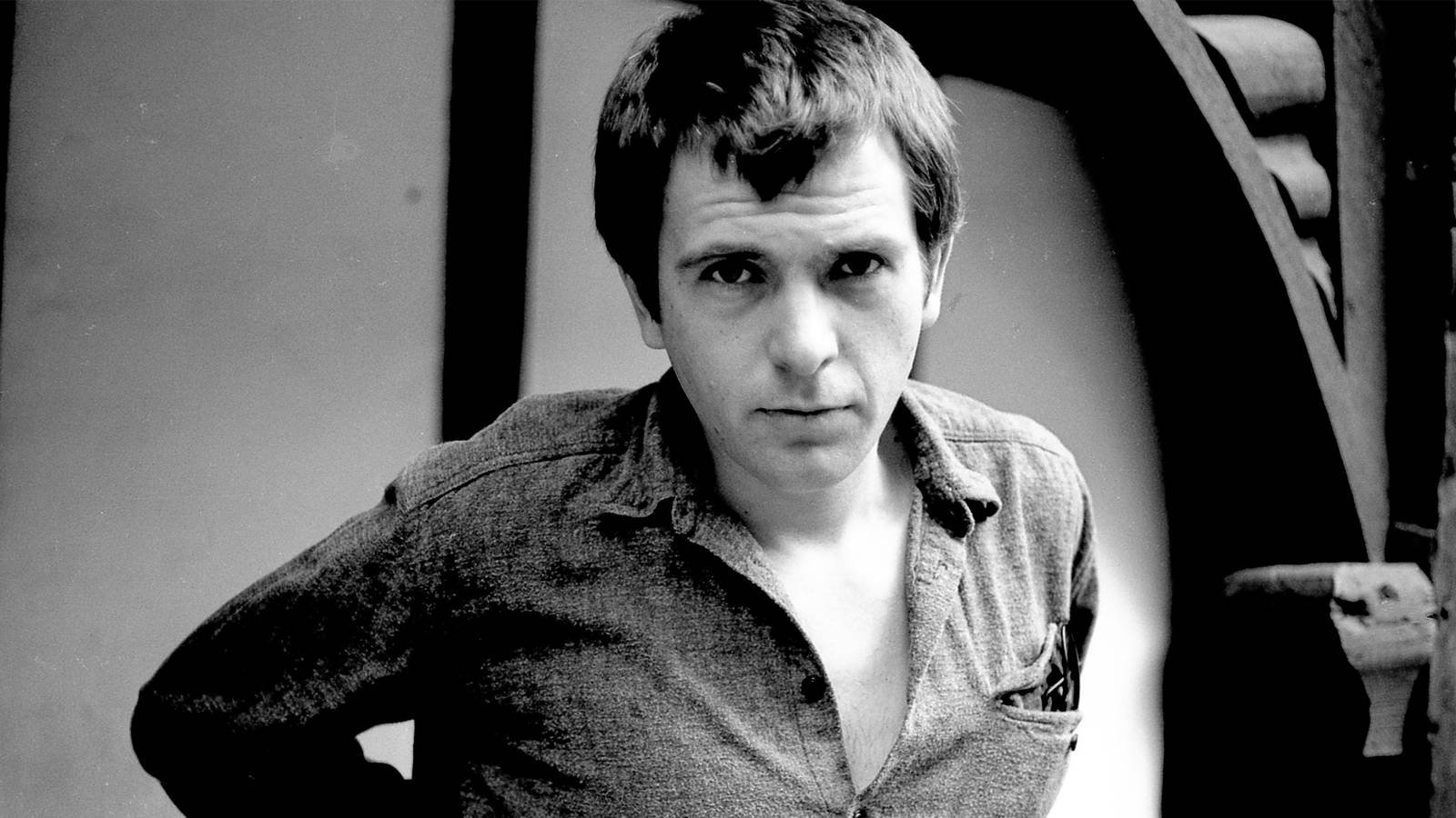 Peter Gabriel's 'Come Talk to Me' Is a Heartbreaking Plea to His Daughter