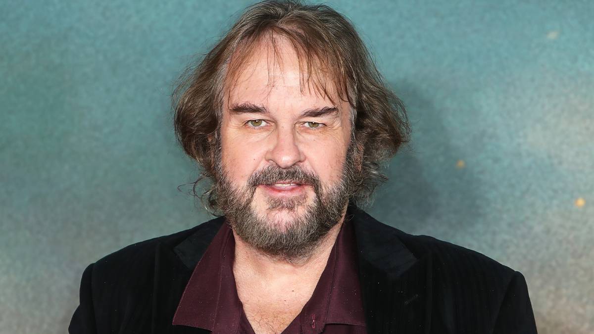 Peter Jackson Confirms He'll Direct Long-Awaited Tintin Sequel