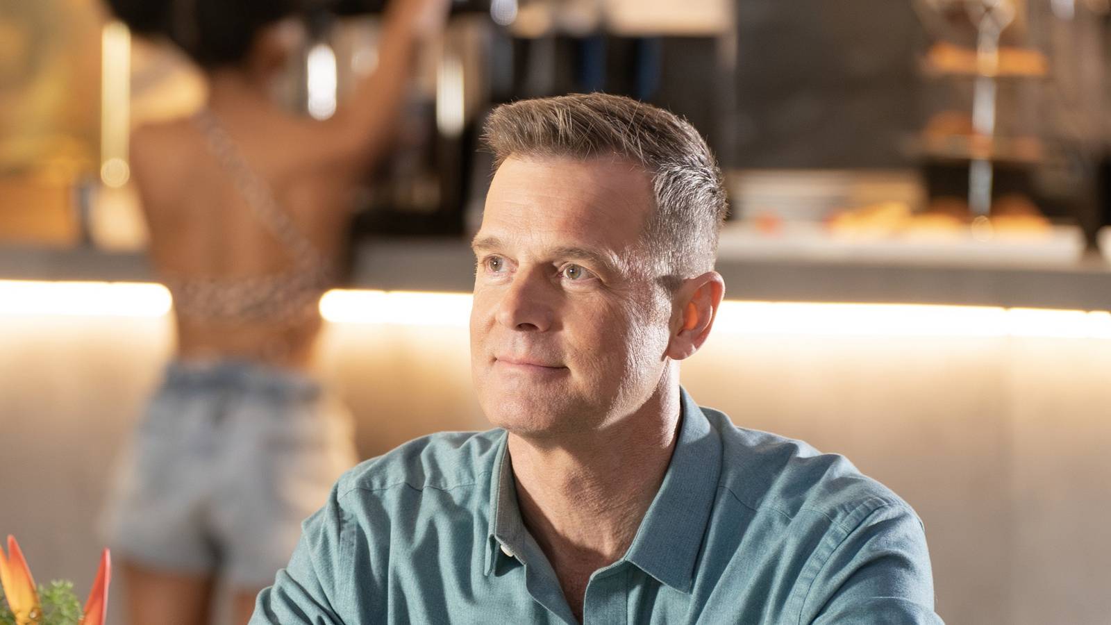 Peter Krause Returns to TV in NBC's 'Line of Duty' After '9-1-1' Exit