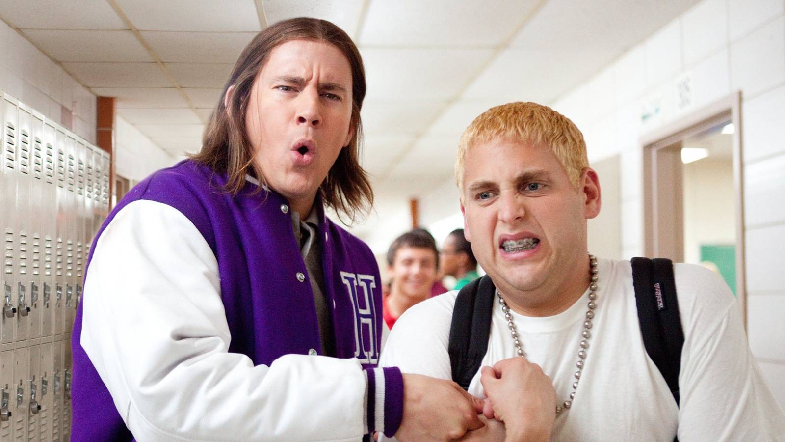 Phil Lord and Chris Miller Return to Produce '24 Jump Street' Sequel