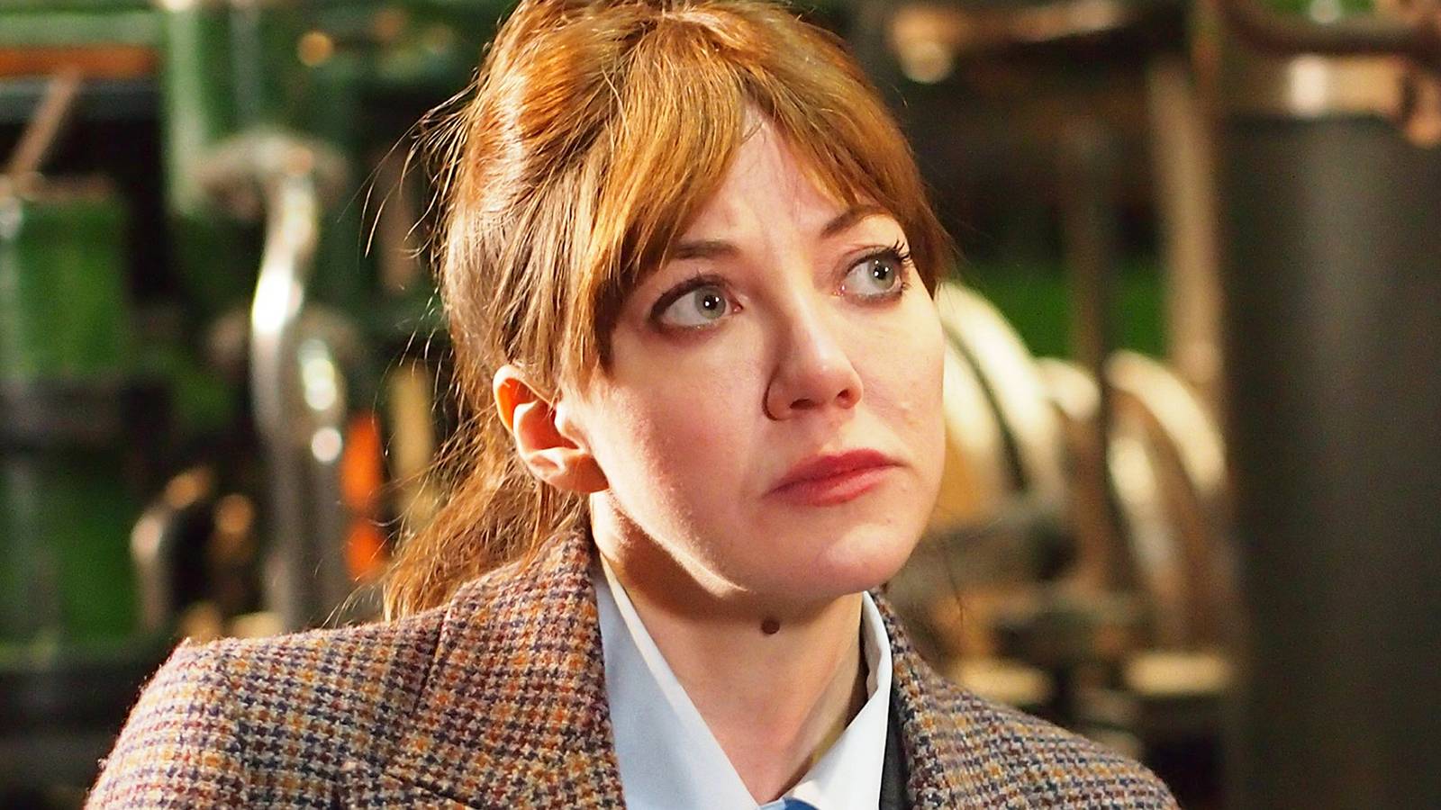 Philomena Cunk Returns to Netflix with 'Cunk on Cinema' to Mock Movie History