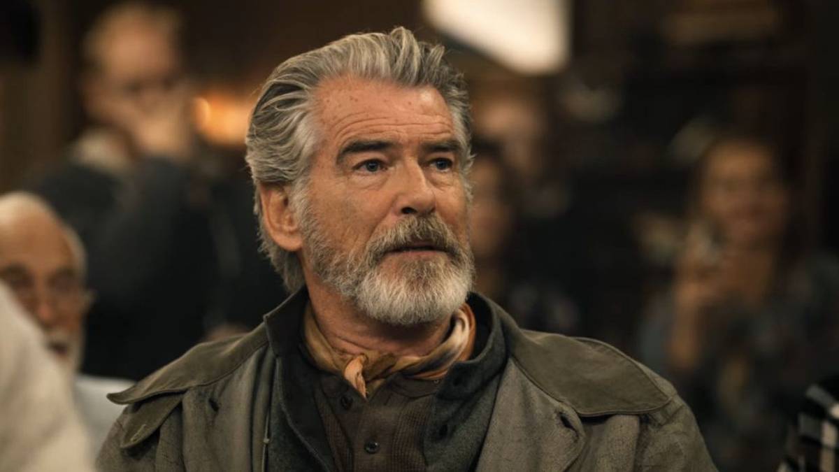 Pierce Brosnan's 'Cliffhanger' Remake Faces Setback as Summer Release Slips
