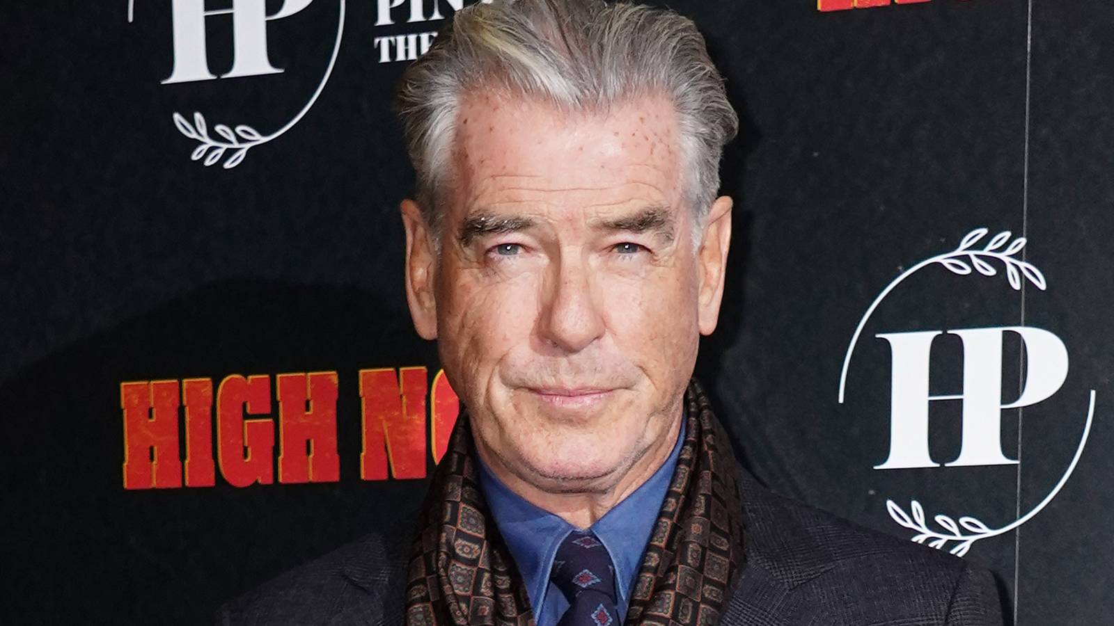 Pierce Brosnan's Sci-Fi Epic 'Black Adam' Finally Finds Streaming Glory on HBO Max